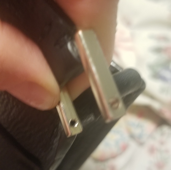 Kate Spade Black Shoulder Bag - Picture 2 of 7